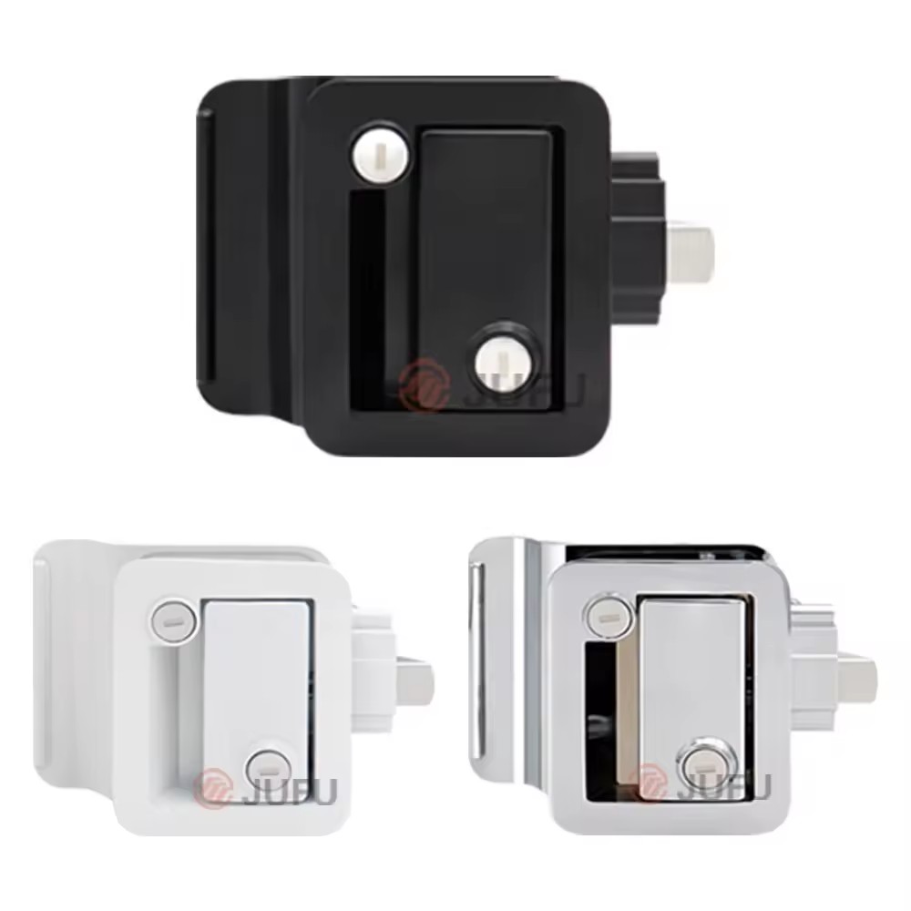 Passenger Motorhome Door Entrance Lock Karavan Kilit Travel Trailer Truck Caravan Outdoor Lock Campe