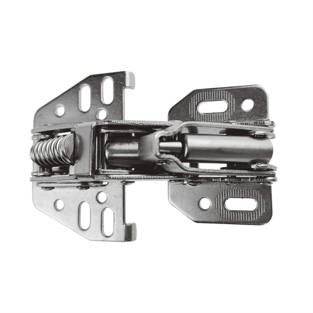 Furniture Hardware caravan motorhome RV accessories 90 Degree Cabinet Drawer Concealed Hinges soft c