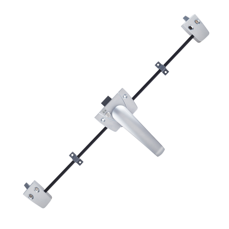 WC door lock RV Caravan Motor home Caravan motorhome travel Trailer toilet door latch washroom door 