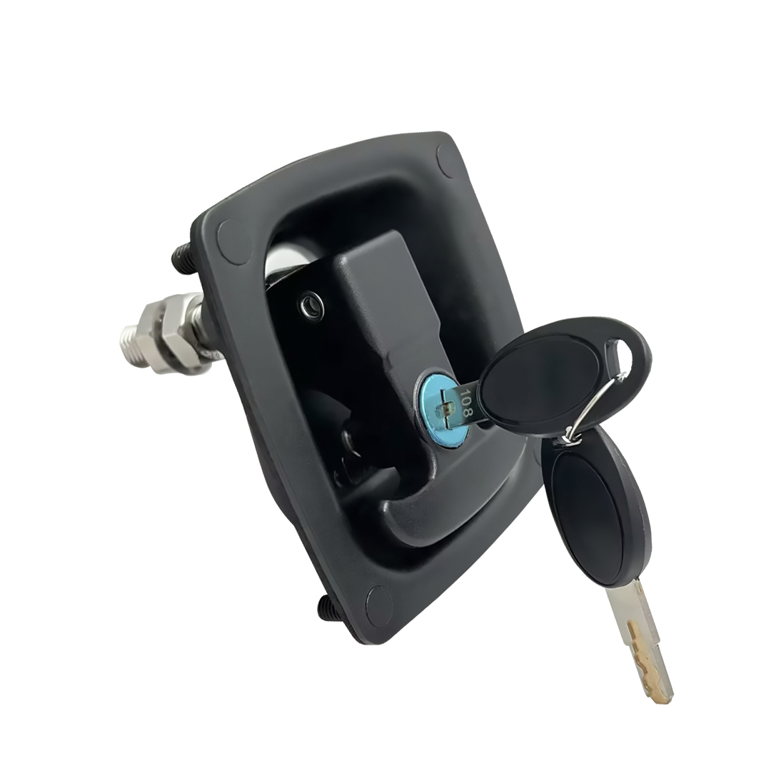 Automobile Truck Trailer Whale T handle 