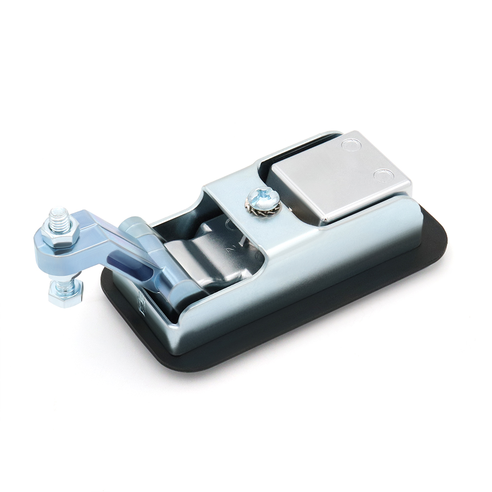 Compression latch