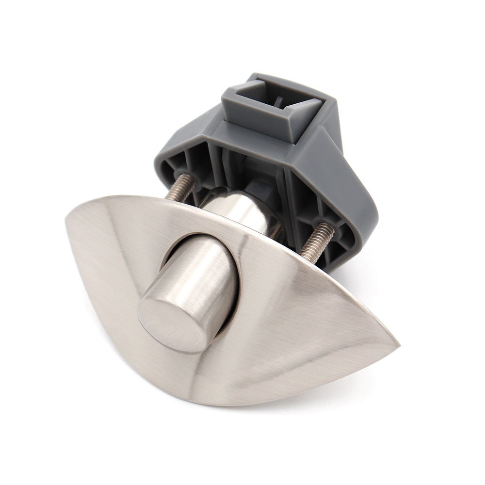 RV Camping AccessoriesKeyless Hidden Drawer Pushbutton LocksRV Hanger Pushbutton Locks