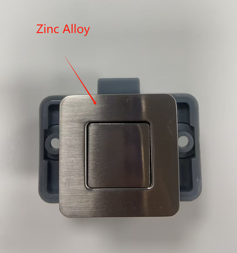 A hot-selling yacht lock