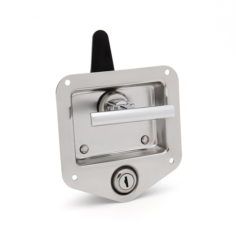 compression cam latch