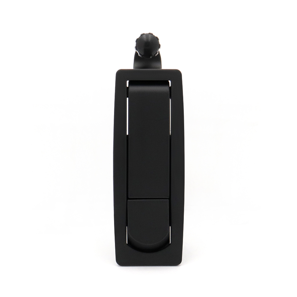 compression draw latch