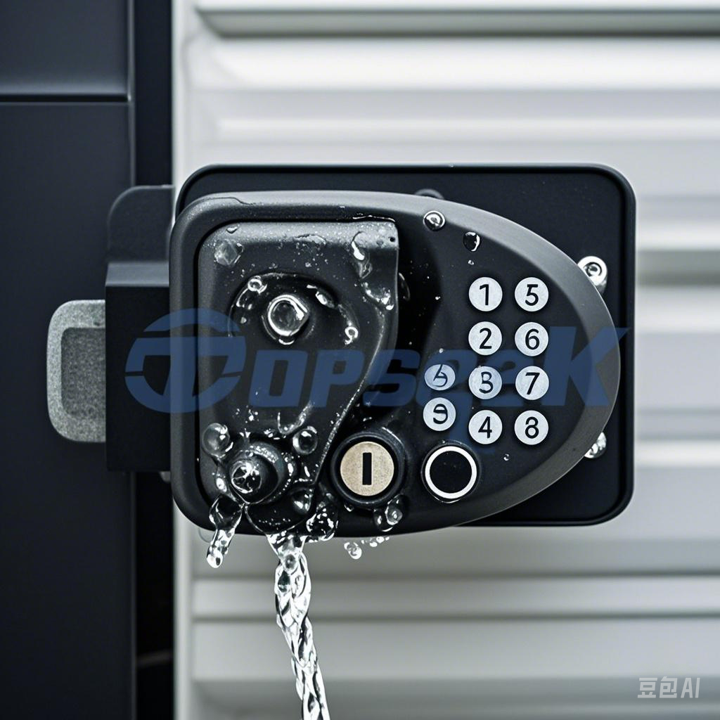 rv locks