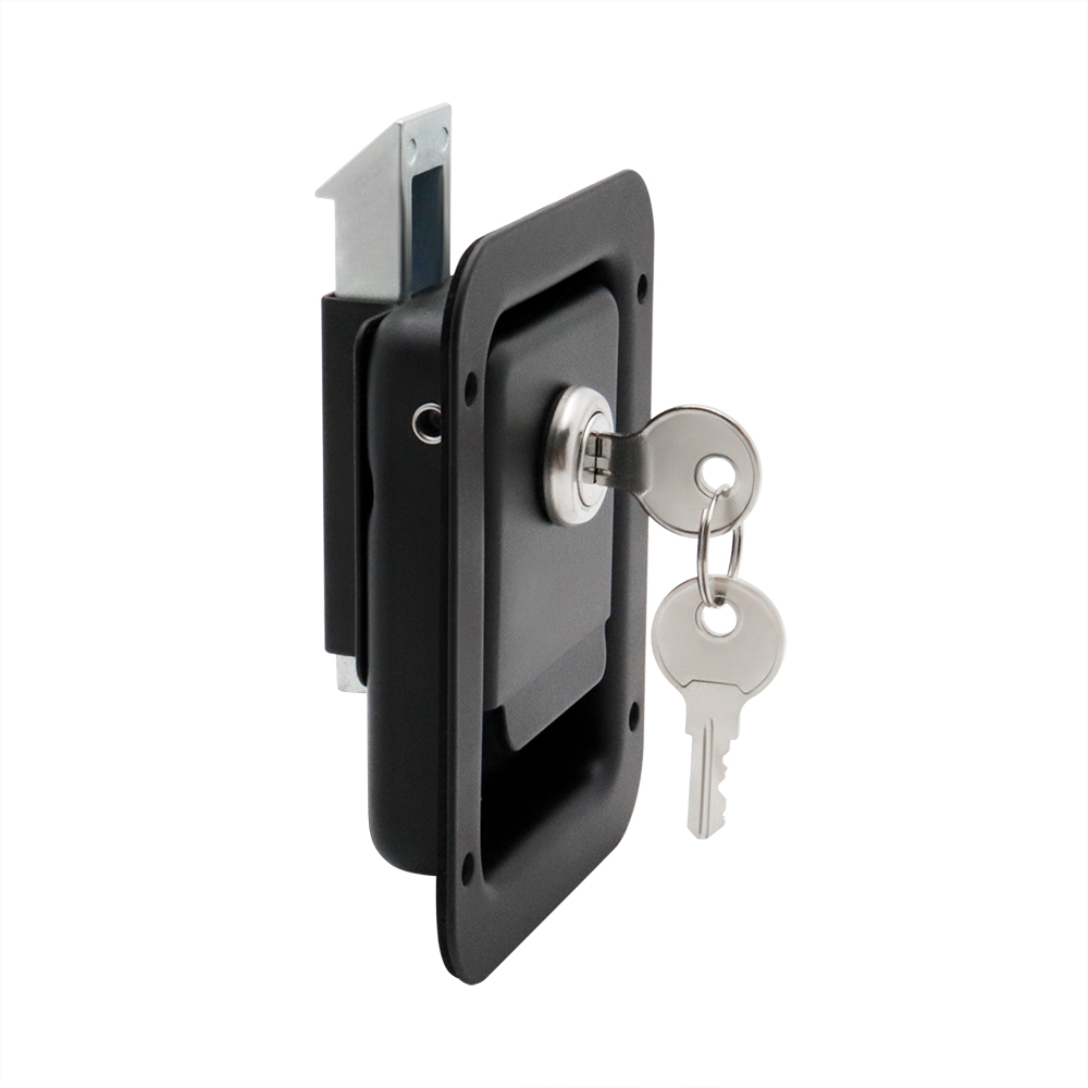 Biometric Access Integration