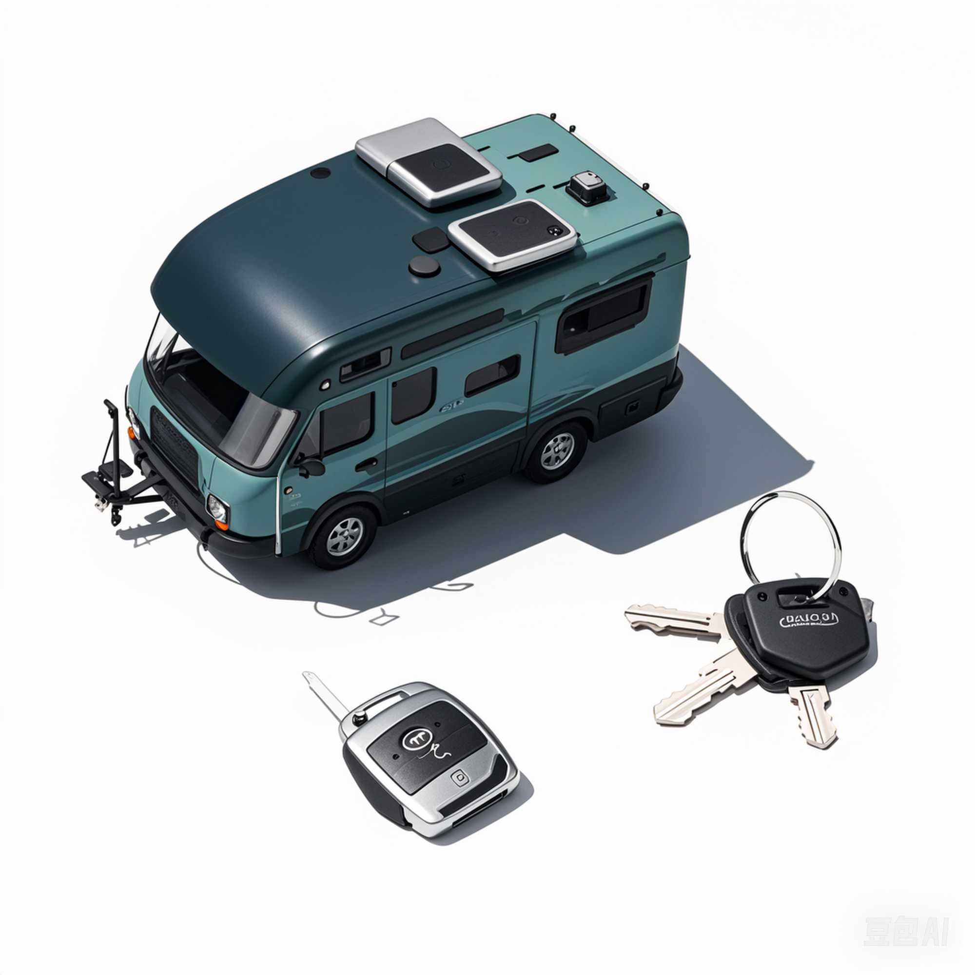 don't panic over losing your rv key! three quick steps to reset your smart lock system