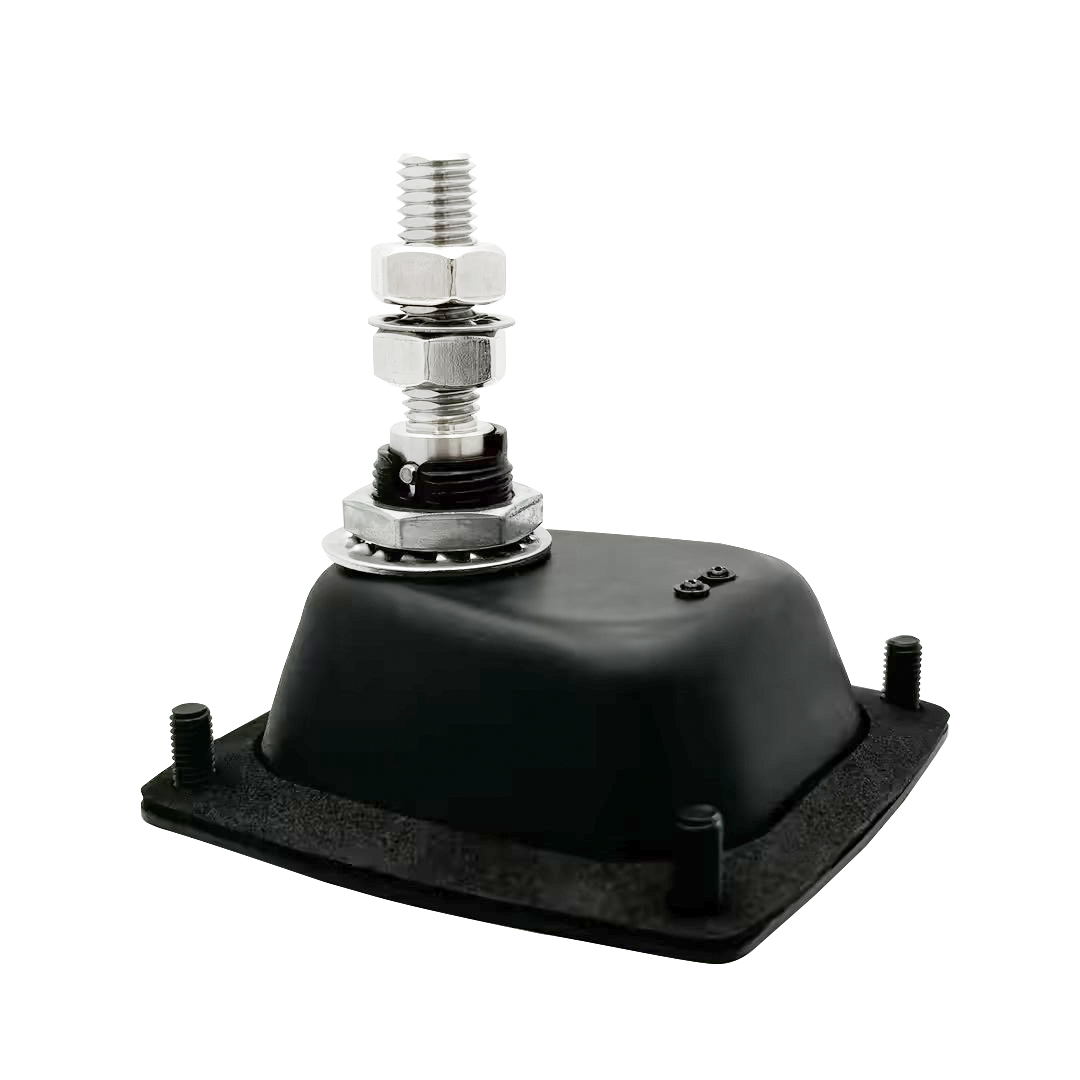 dynamic load capacity