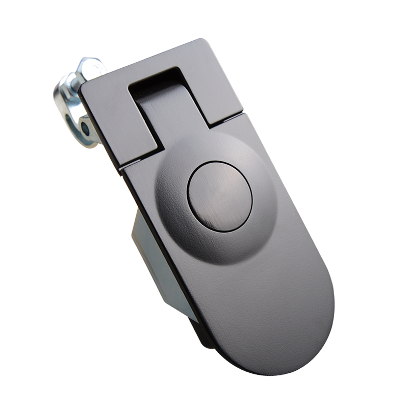 flush mount compression latch