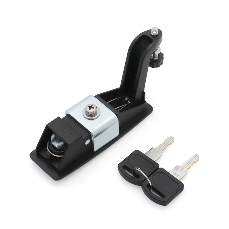 stainless compression latch