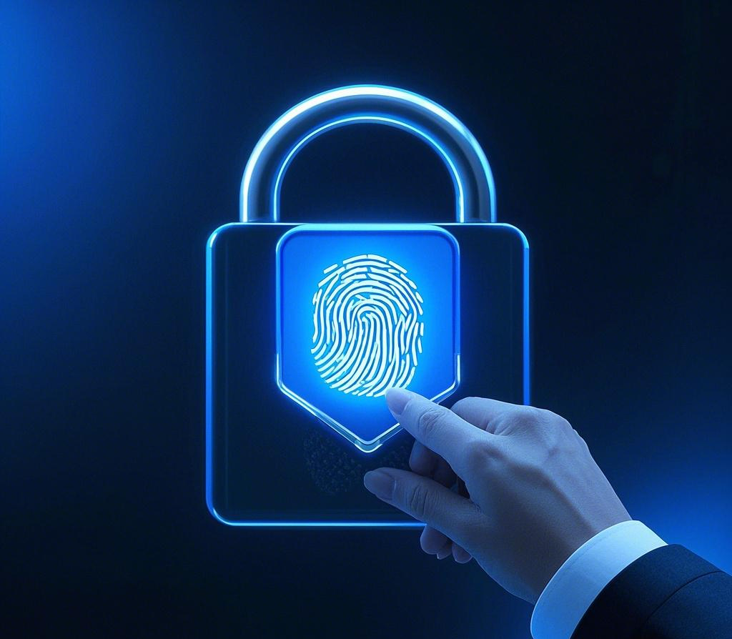 rv fingerprint lock always fails? three-step solution + topseeklock smart lock technology analysis