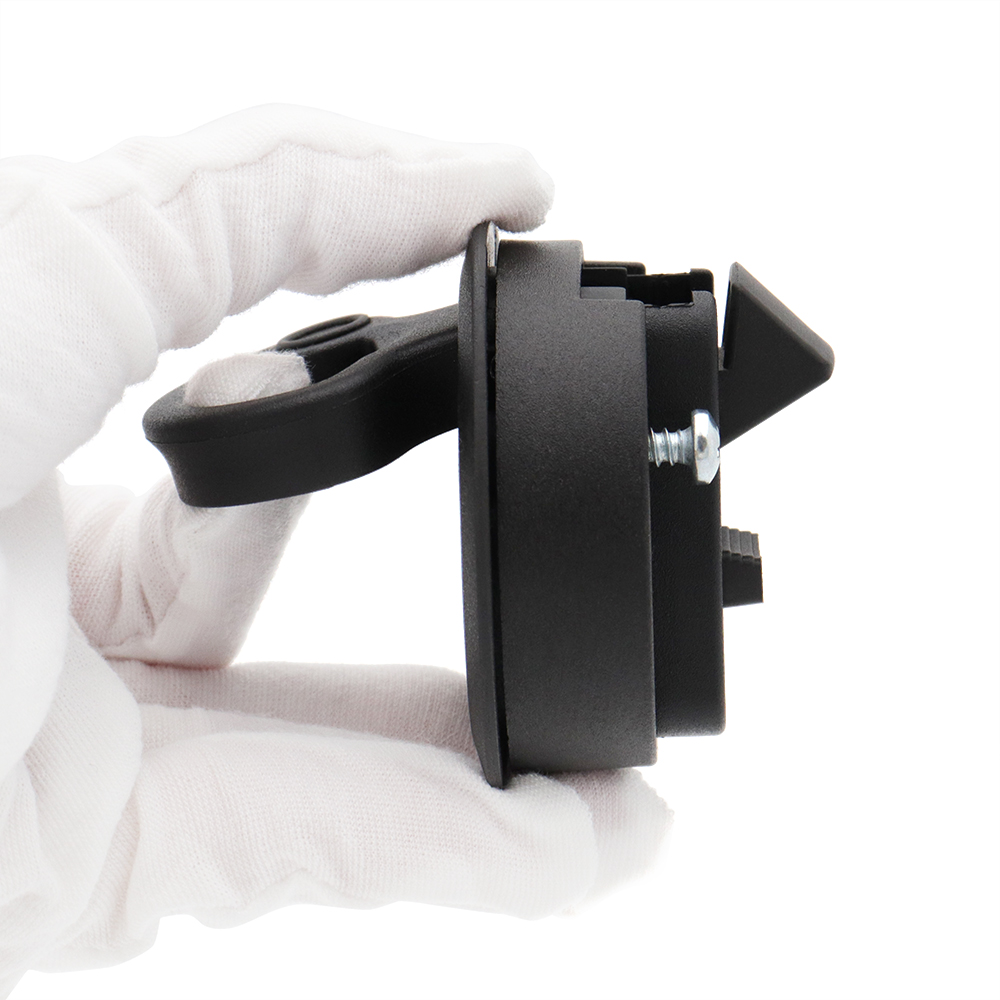 marine-grade hardware