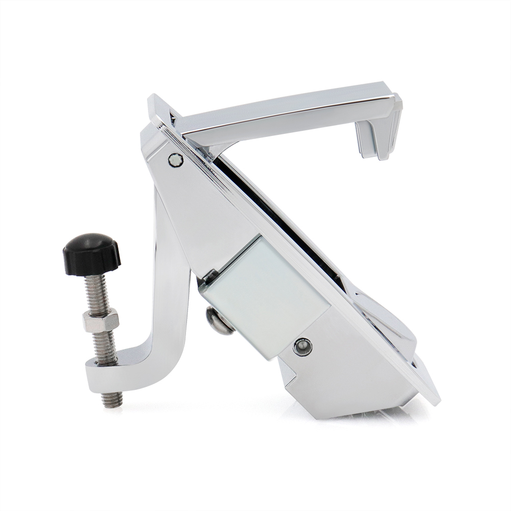 heavy duty compression latch