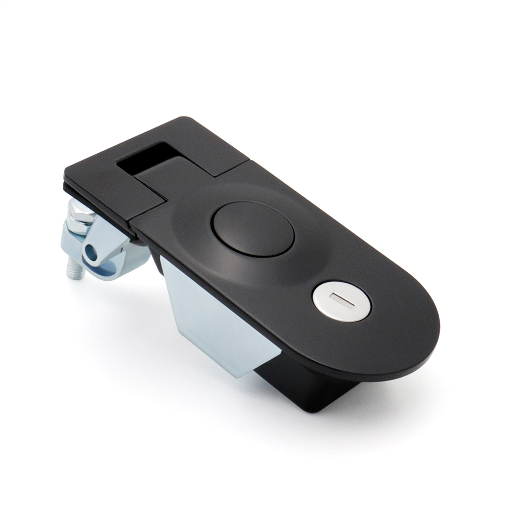C5-33-25,compression latch for panel,dut