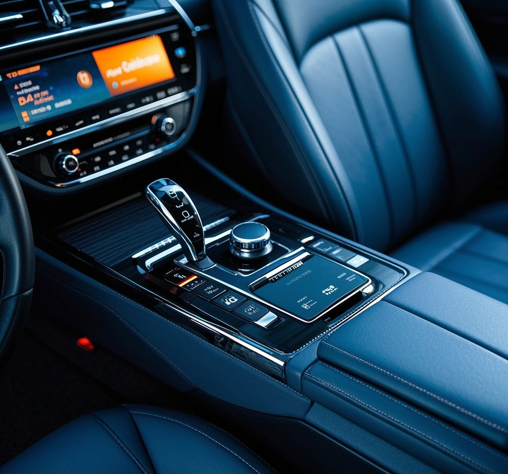 Automotive Center Console Design and Hinge Selection.png