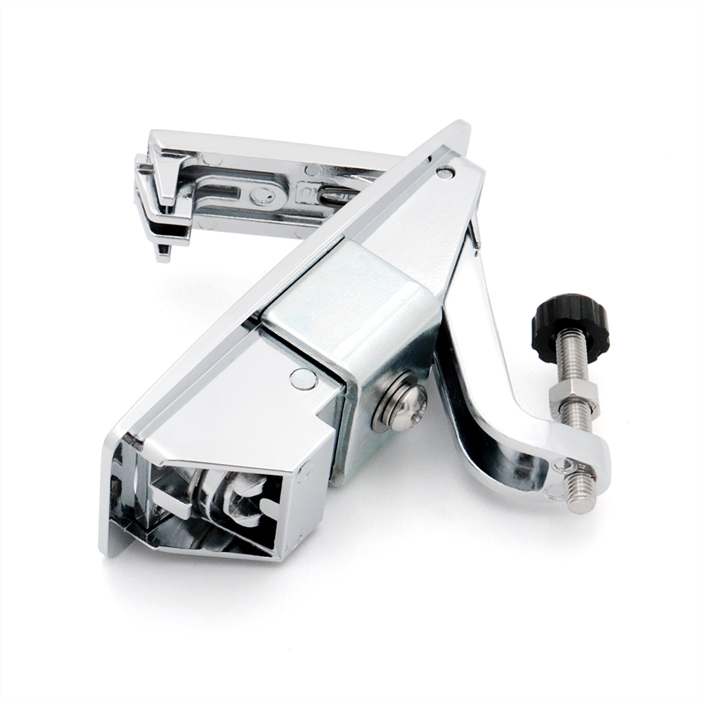c5 compression latch