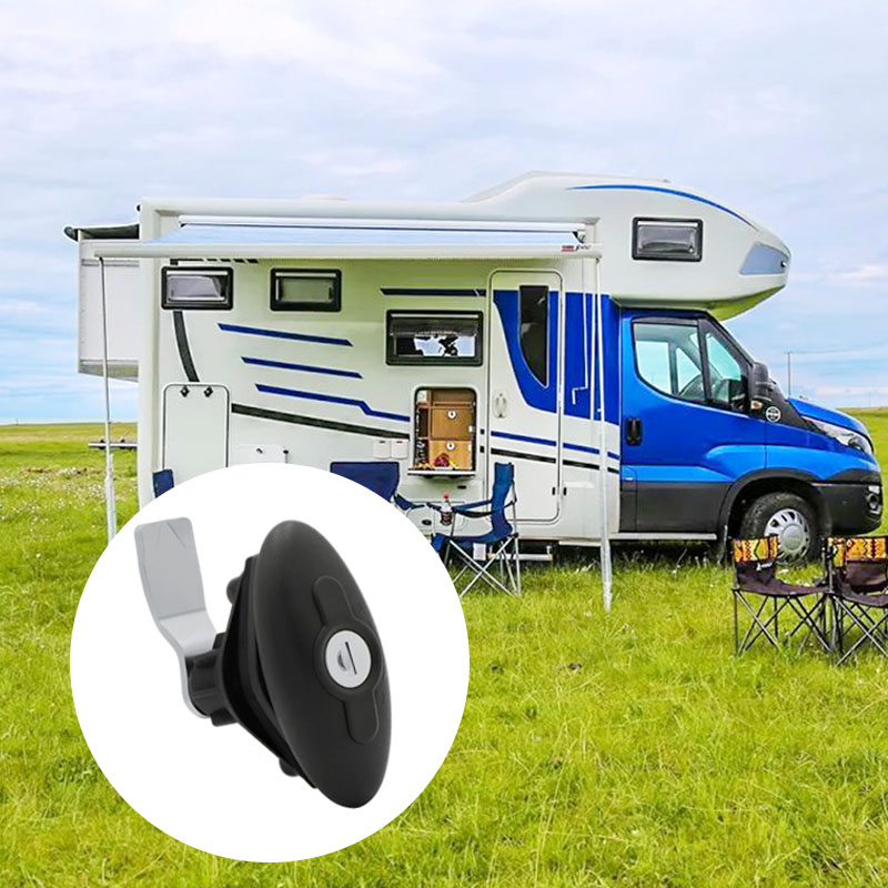 rv lock buying guide: high-fre