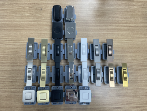 Topseek RV Furniture Locks Are