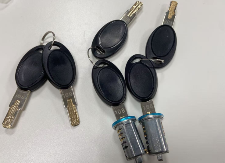 Upgrade Your RV Security with a High-Quality Carav