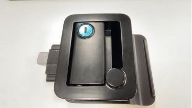 Enhance Your Camper Security w