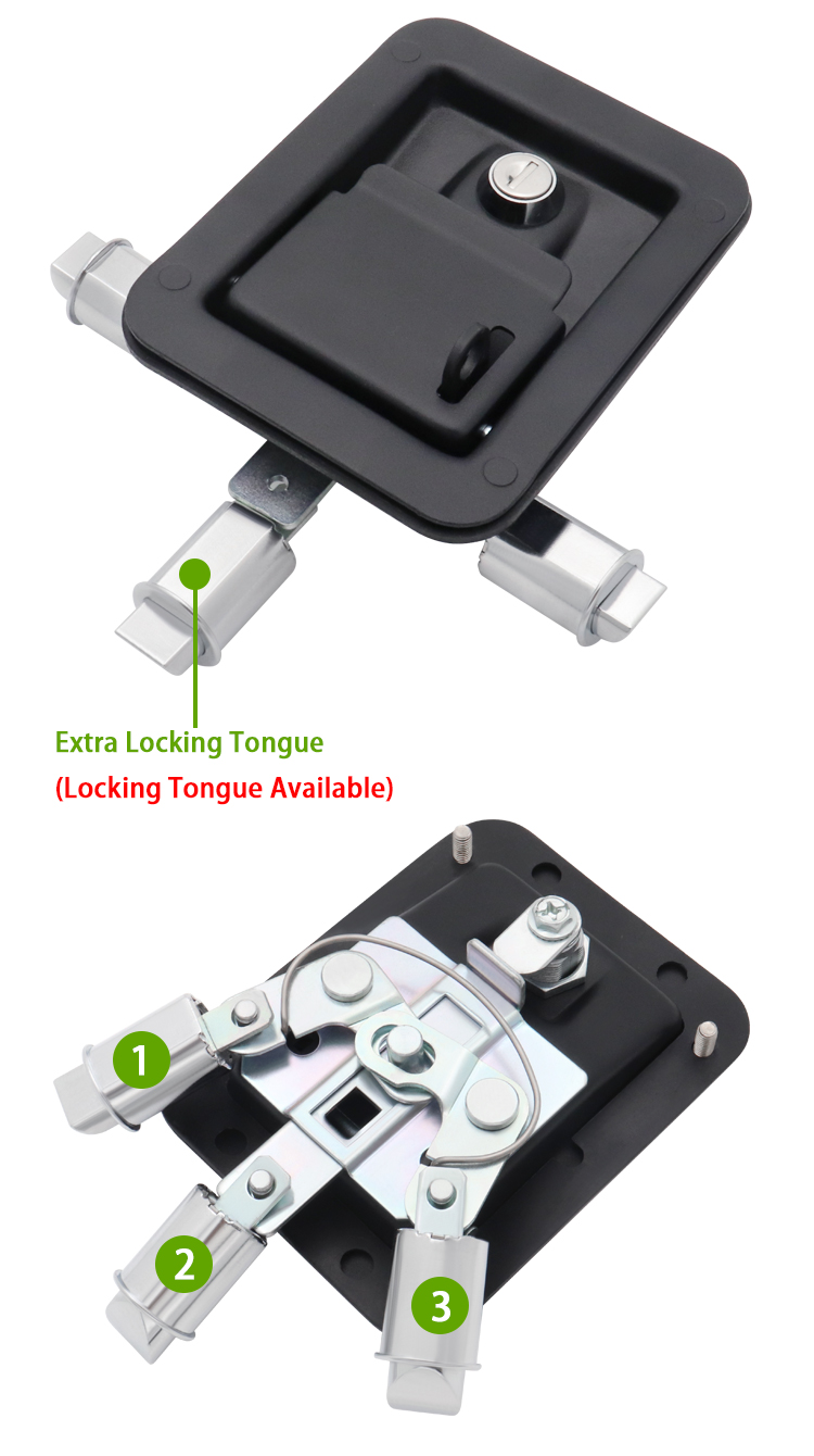 Unlocking a new level of secur