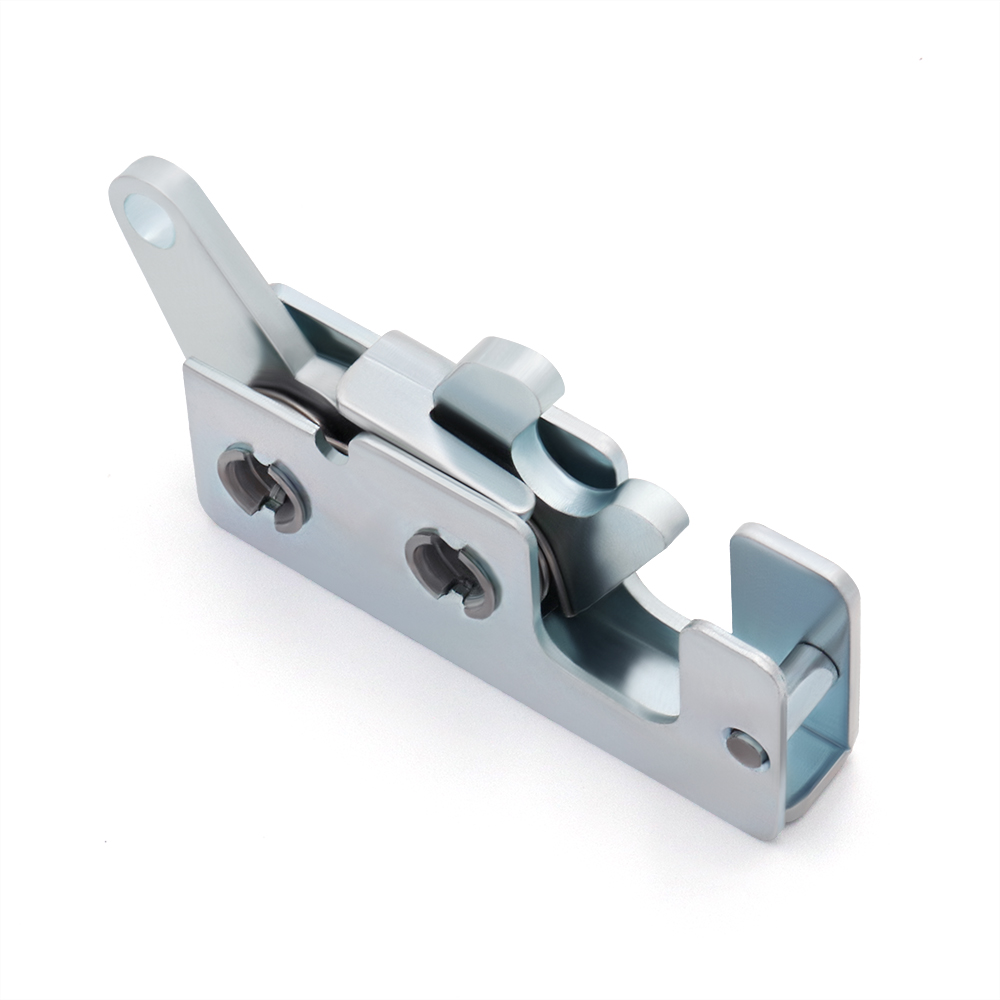 Paddle Actuated