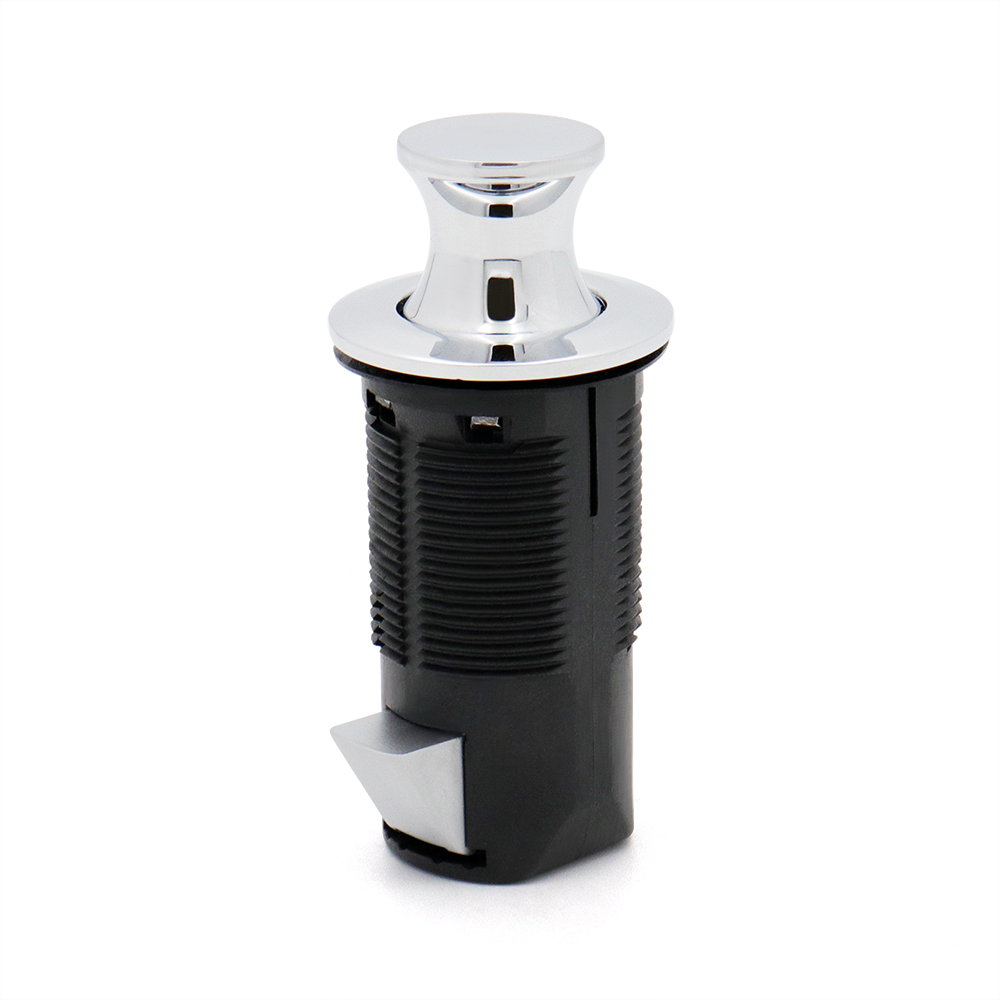 MP-05-312-22,Push-to-Close,Push-to-Open Latch Keeper