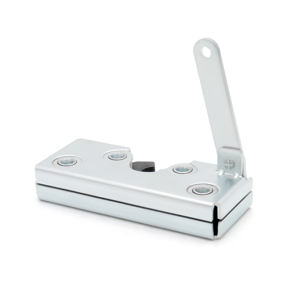 Rotary Push-to-Close Latch