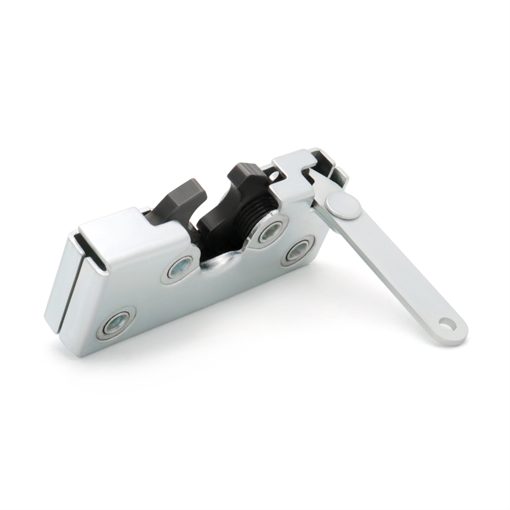 Paddle Actuated