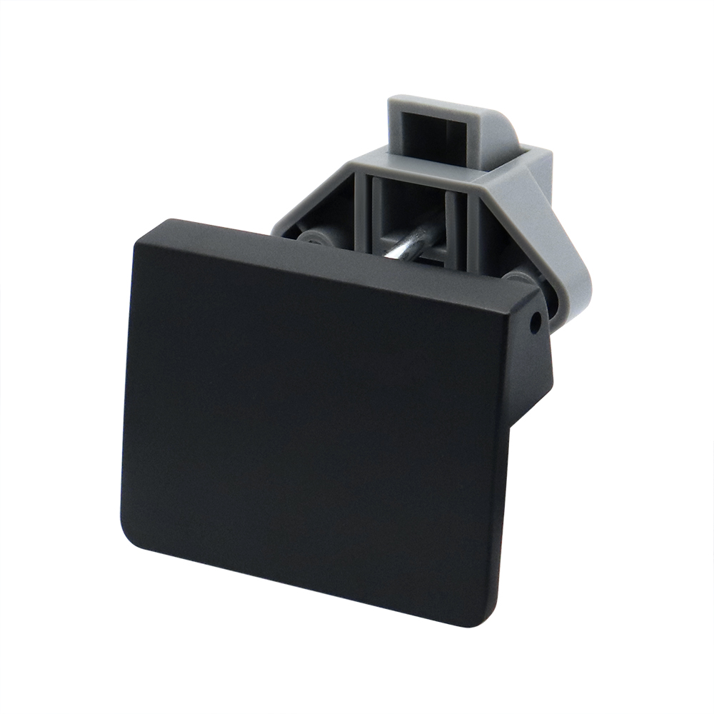 Keyless marine yacht furniture cabinet d
