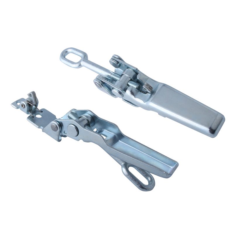 Stainless Steel Heavy Duty Grasshopper B