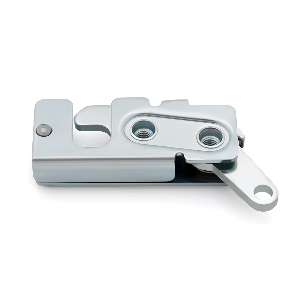 Paddle Actuated