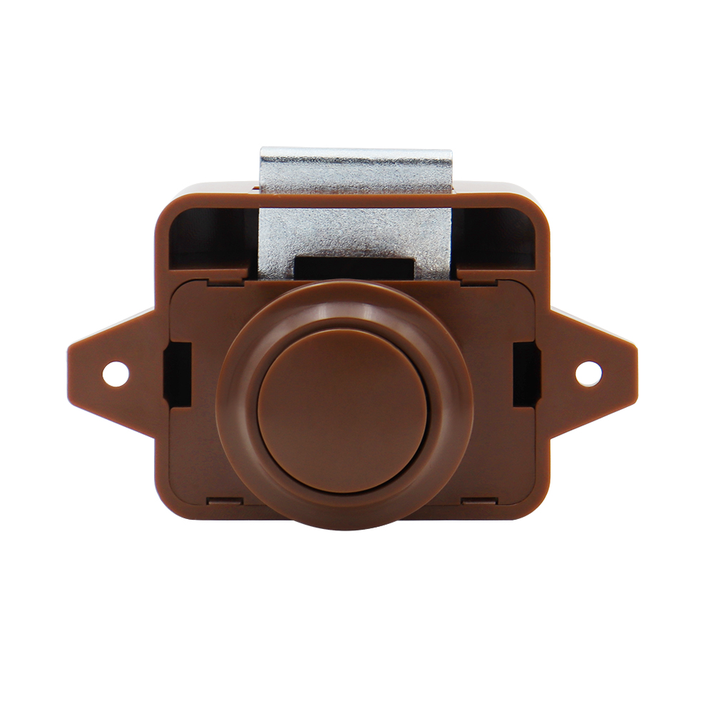 RV Hanger Locks Button Locks RV Pull Loc