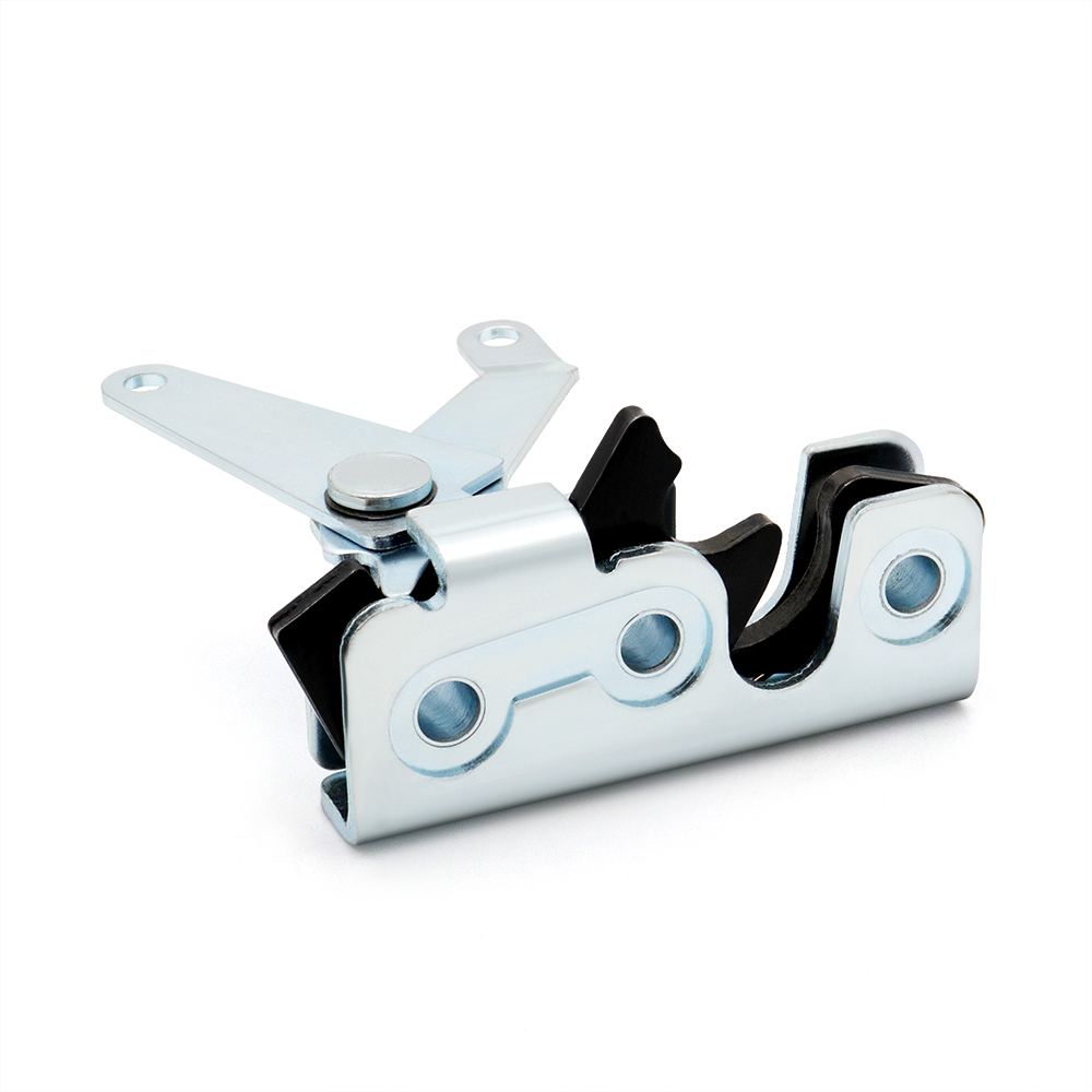 Pull Cord Vertical Drive Open Door Latch