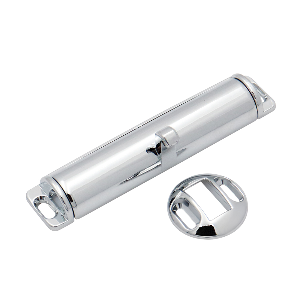 Hidden Caravan Door Latch ZT116
