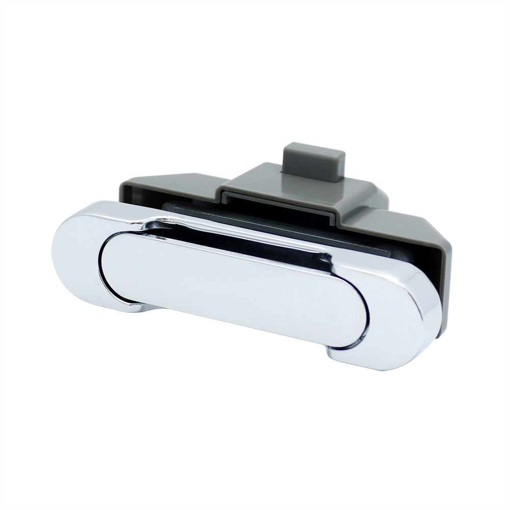 Push Button Latch Catch Lock Keyless Doo