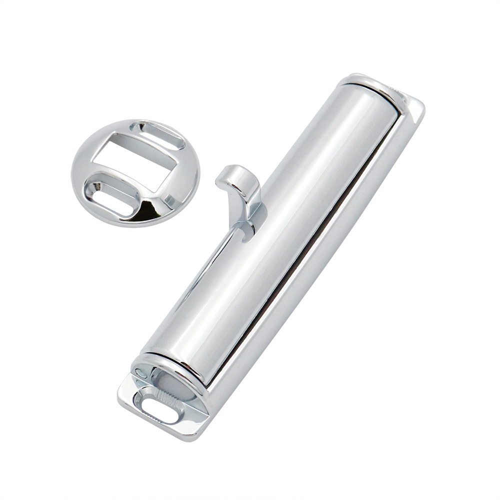 Hidden Caravan Door Latch ZT116