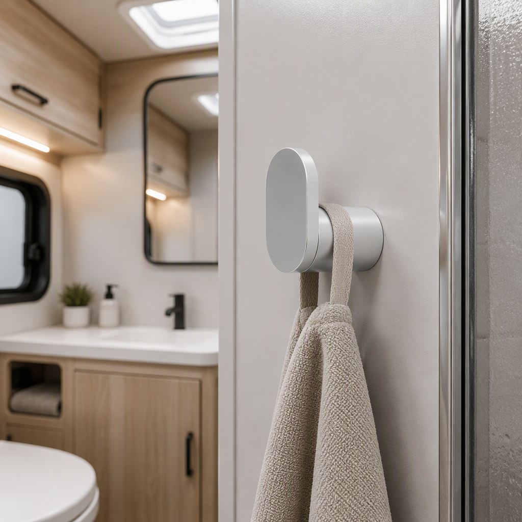 chrome coat hook chrome coat hook